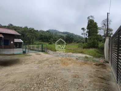 Lote/Terreno com 1 Quarto à venda, 905m² no , Guaramirim