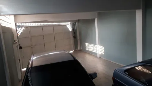 Sobrado com 4 Quartos à venda, 192m² no Vila Rosália, Guarulhos