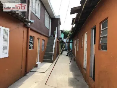 Casa com 15 Quartos à venda, 450m² no Jardim Primavera (Zona Norte), São Paulo