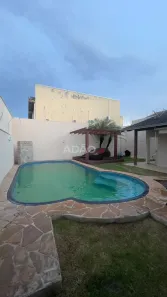 Casa com 4 Quartos à venda, 330m² no Anhanguera, Goiânia