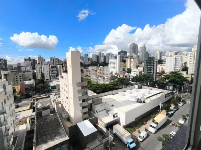 Cobertura com 4 Quartos à venda, 260m² no Gutierrez, Belo Horizonte