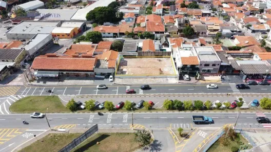 Lote/Terreno para alugar, 765m² no Centro, Vinhedo