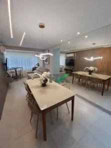 Apartamento com 3 Quartos à venda, 95m² no Centro, Balneário Camboriú