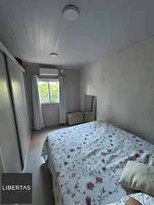 Casa com 2 Quartos à venda, 69m² no Hípica, Porto Alegre