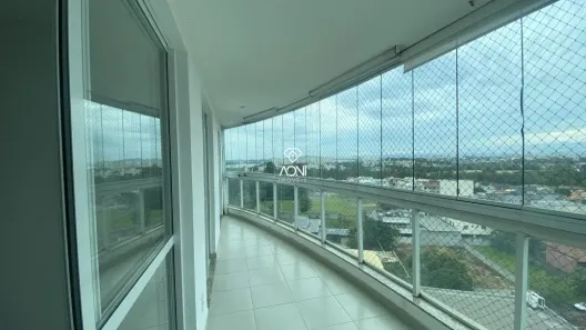Apartamento com 3 Quartos à venda, 107m² no Morada de Laranjeiras, Serra