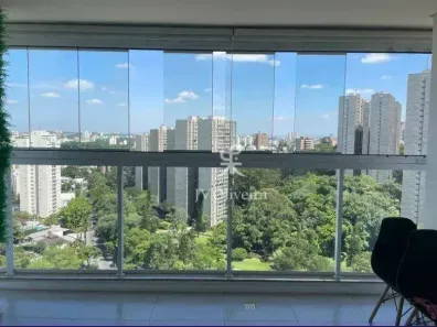 Apartamento com 2 Quartos à venda, 75m² no Vila Suzana, São Paulo