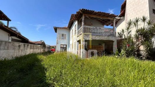 Lote/Terreno à venda, 396m² no Costazul, Rio das Ostras