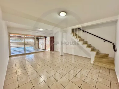 Sobrado com 3 Quartos à venda, 140m² no Vila Cordeiro, São Paulo