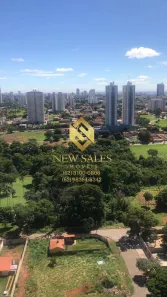 Apartamento com 3 Quartos à venda, 73m² no Vila Rosa, Goiânia