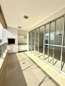 Apartamento com 3 Quartos para alugar, 157m² no Jardim Petrópolis, Cuiabá