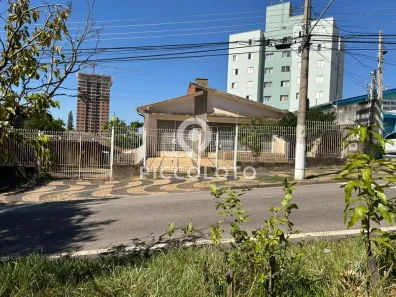 Imóvel Comercial com 3 Quartos à venda, 262m² no Jardim Proença, Campinas