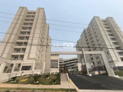 Apartamento com 2 Quartos à venda, 47m² no Jardim Nova Europa, Campinas