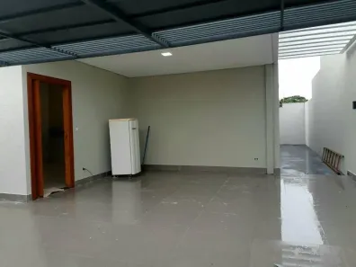 Casa com 3 Quartos à venda, 168m² no Jardim Santo André CDHU, Santo André