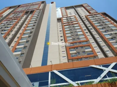 Apartamento com 1 Quarto à venda, 43m² no Jardim Sumaré, Ribeirão Preto