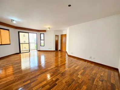 Apartamento com 3 Quartos à venda, 114m² no Vila Santo Estéfano, São Paulo