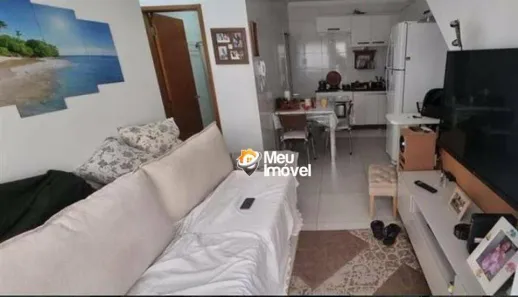Casa com 2 Quartos à venda, 38m² no Vila Dom Pedro II, São Paulo