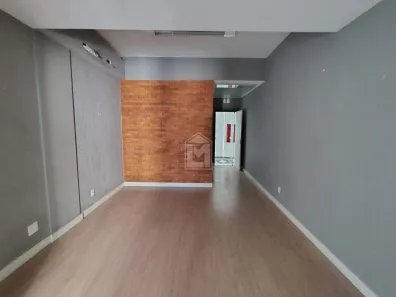 Sala Comercial para alugar, 37m² no Enseada do Suá, Vitória