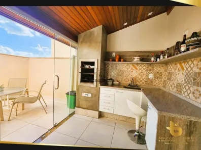 Apartamento com 3 Quartos à venda, 120m² no Parque Campolim, Sorocaba