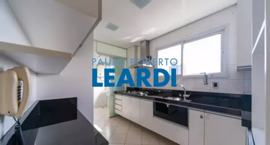 Apartamento com 2 Quartos à venda, 75m² no Jardim Bela Vista, Santo André