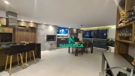 Apartamento com 3 Quartos à venda, 122m² no Mooca, São Paulo