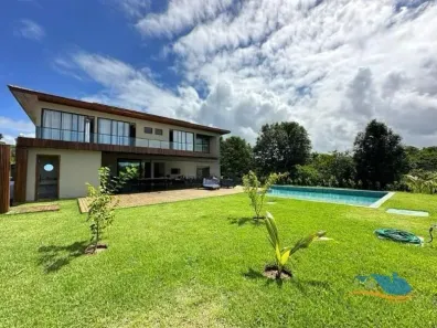 Casa com 6 Quartos à venda, 530m² no Açu da Torre, Mata de São João