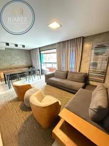 Apartamento com 3 Quartos à venda, 113m² no Alphaville I, Salvador