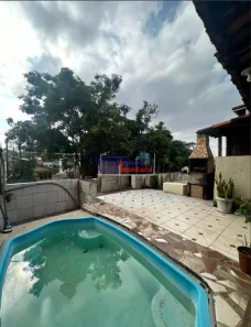 Casa com 3 Quartos à venda, 40m² no São João Batista (Venda Nova), Belo Horizonte