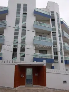 Apartamento com 3 Quartos à venda, 98m² no Alto dos Passos, Juiz de Fora