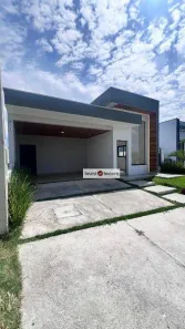 Casa de Condomínio com 3 Quartos à venda, 135m² no Residencial Colinas, Caçapava