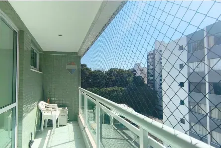 Apartamento com 1 Quarto à venda, 43m² no Barra, Salvador