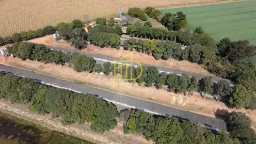 Fazenda/Sítio à venda, 10m² no Área Rural de Tatuí, Tatuí