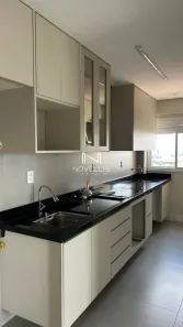 Apartamento com 2 Quartos para alugar, 63m² no Jardim Oriente, São José dos Campos