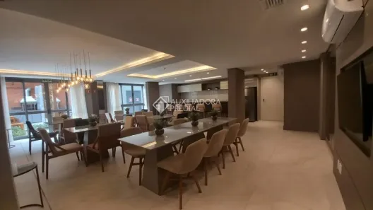 Apartamento com 2 Quartos à venda, 56m² no Cristo Redentor, Porto Alegre