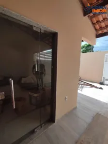 Casa com 3 Quartos à venda, 187m² no SIM, Feira de Santana