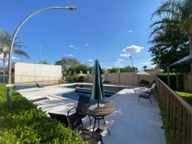 Apartamento com 2 Quartos para alugar, 39m² no Coronel Antonino, Campo Grande