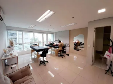 Sala Comercial à venda, 37m² no Consolação, São Paulo