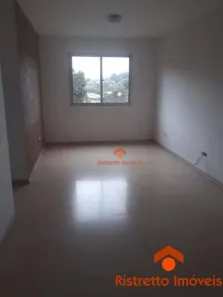 Apartamento com 2 Quartos à venda, 56m² no Jardim Recanto Suave, Cotia