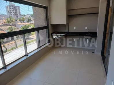 Apartamento com 3 Quartos à venda, 113m² no Morada da Colina, Uberlândia