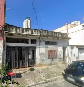 Lote/Terreno à venda, 160m² no Vila Nair, São Paulo