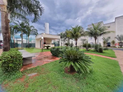 Apartamento com 2 Quartos à venda, 44m² no Gávea, Uberlândia