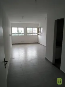 Sala Comercial à venda, 38m² no Centro, Santo André