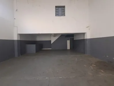 Galpão/Depósito/Armazém para alugar, 280m² no Vila Nova Cumbica, Guarulhos