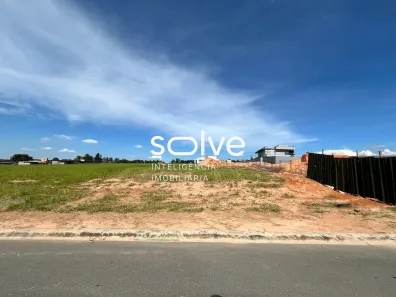 Lote/Terreno à venda, 1064m² no Reserva Petrus, Indaiatuba