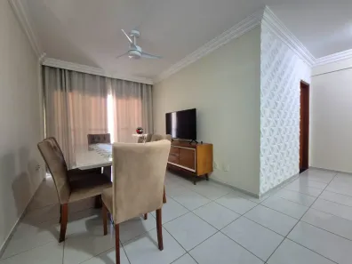 Apartamento com 3 Quartos à venda, 88m² no Praia do Morro, Guarapari