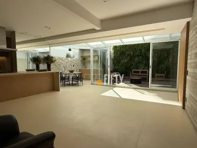 Apartamento com 2 Quartos à venda, 128m² no Campo Belo, São Paulo