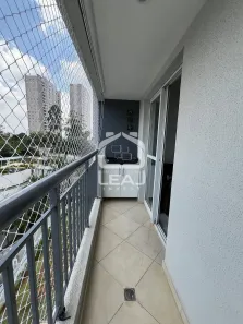 Apartamento com 3 Quartos à venda, 66m² no Vila Andrade, São Paulo