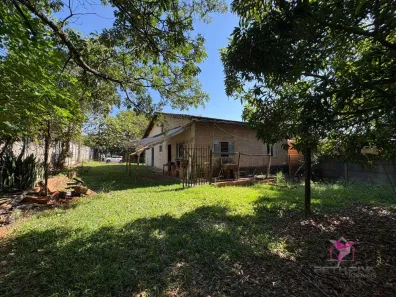Fazenda/Sítio com 3 Quartos à venda, 2000m² no Centro, Leme