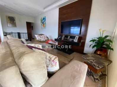 Cobertura com 3 Quartos à venda, 151m² no Embaré, Santos