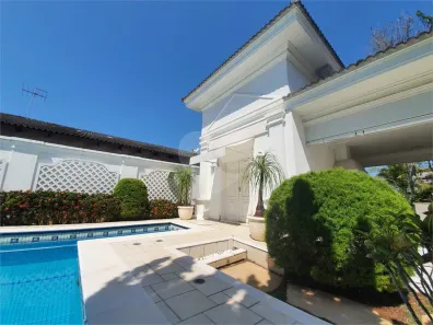 Casa com 6 Quartos à venda, 3000m² no Jardim Acapulco, Guarujá