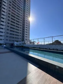 Apartamento com 2 Quartos à venda, 68m² no Setor Pedro Ludovico, Goiânia